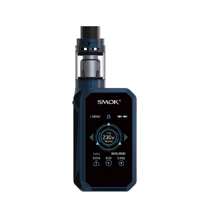 Smok G-Priv 2 Advanced Mod Kit Blue Black  