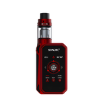 Smok G-Priv 2 Advanced Mod Kit Black Red  