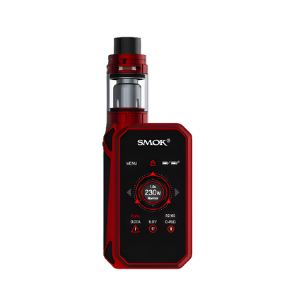 Smok G-Priv 2 Advanced Mod Kit Black Red  