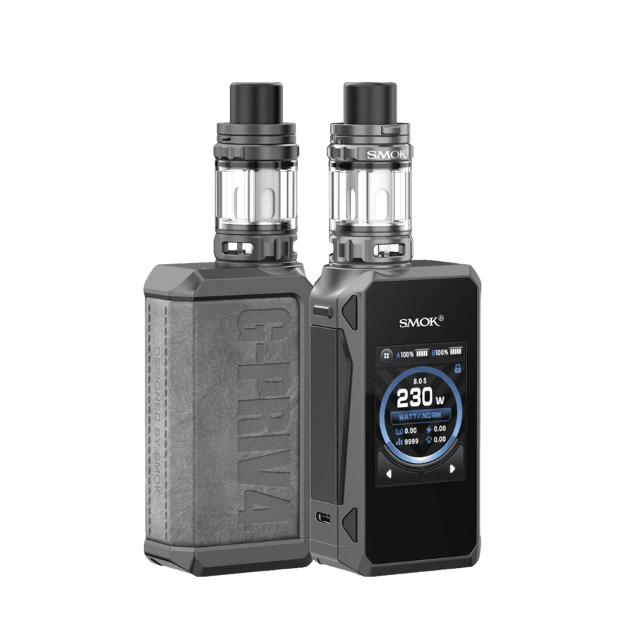 Smok G-PRIV 4 Advanced Mod Kit Grey  