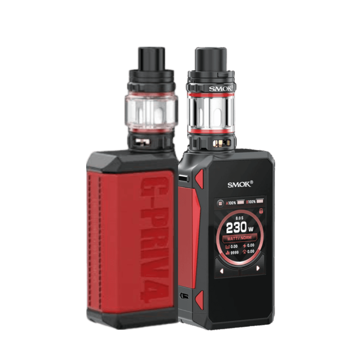 Smok G-PRIV 4 Advanced Mod Kit Smok G-PRIV 4 Advanced Mod Kit