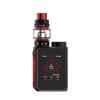 Smok G-Priv Baby Luxe Edition Advanced Mod Kit - Black Red