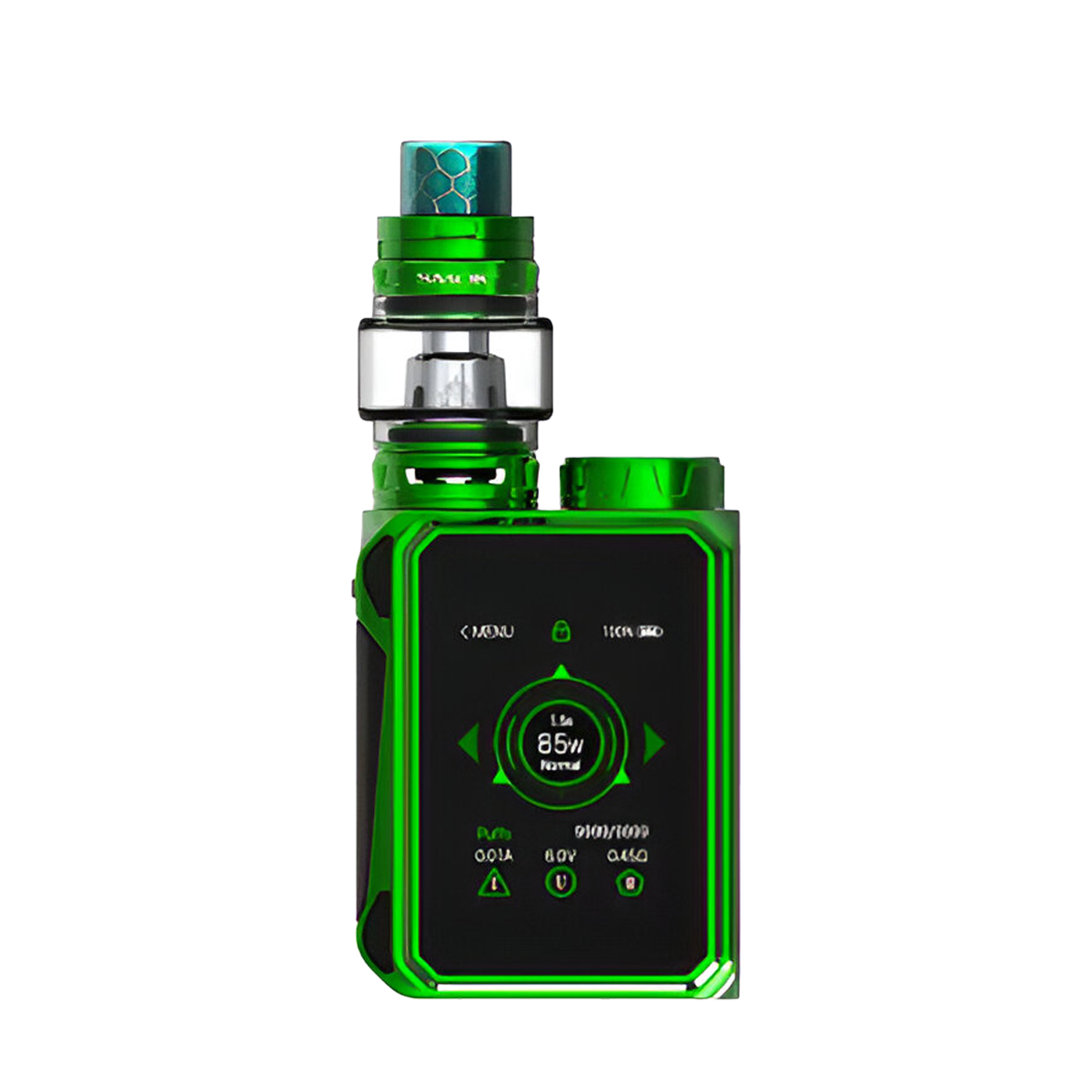 Smok G-Priv Baby Luxe Edition Advanced Mod Kit Green  