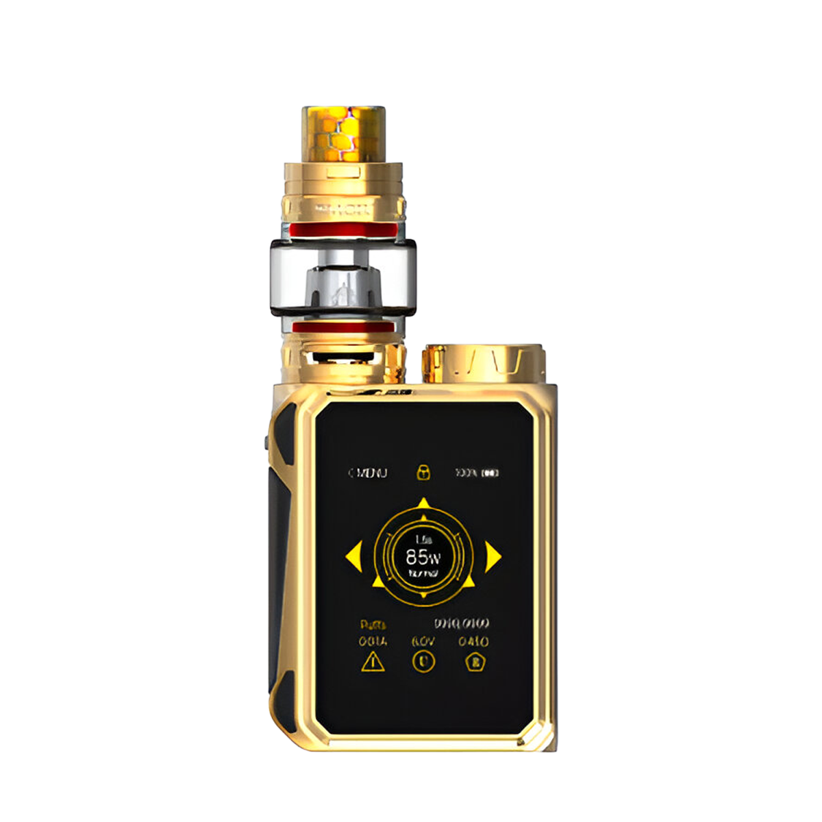 Smok G-Priv Baby Luxe Edition Advanced Mod Kit Prism Gold  
