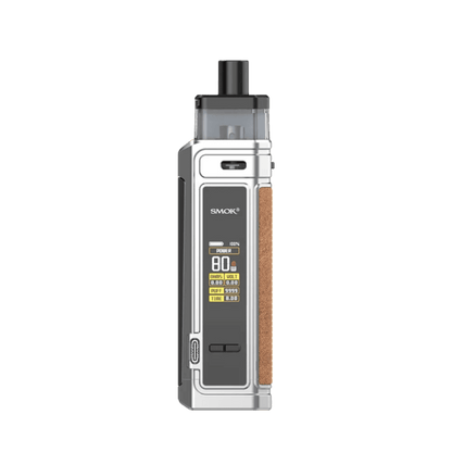 Smok G-Priv Pro Pod-Mod Kit Nano Chrome  
