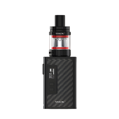 Smok Guardian 40W Advanced Mod Kit Matte Black  