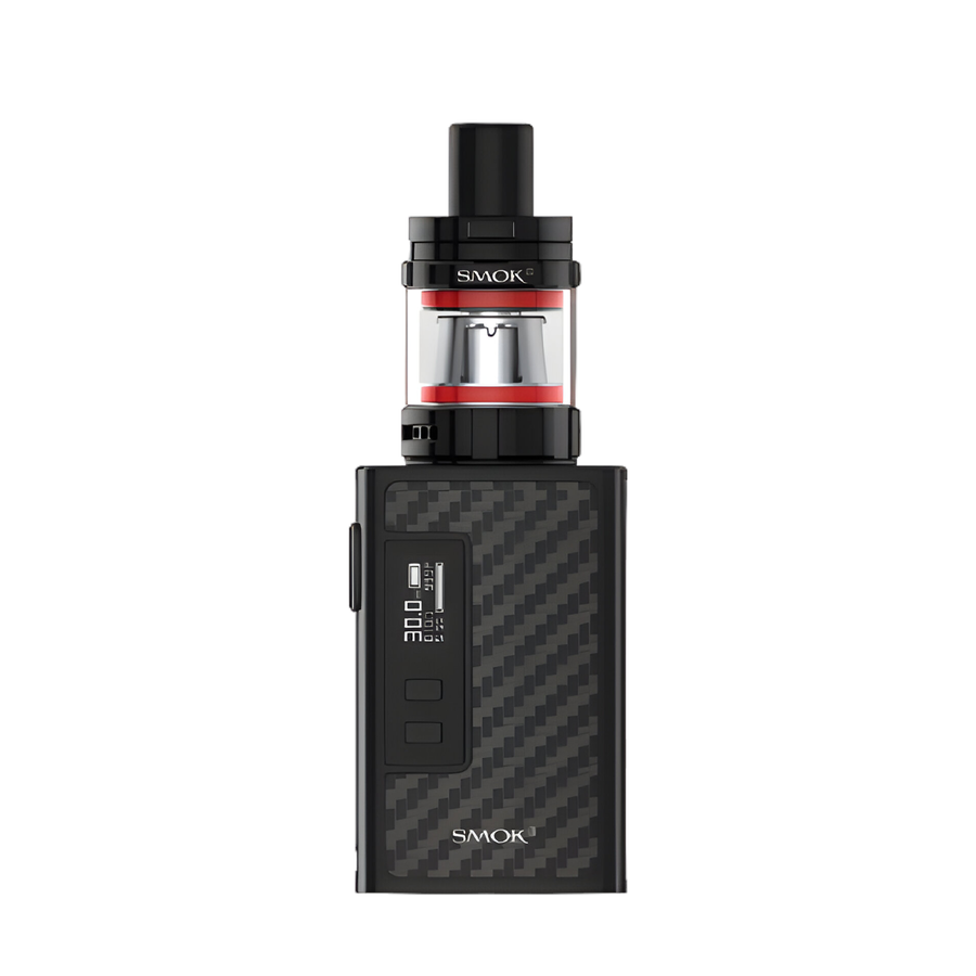 Smok Guardian 40W Advanced Mod Kit Matte Black  
