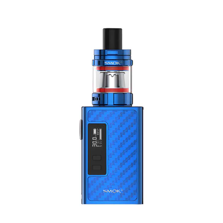 Smok Guardian 40W Advanced Mod Kit Prism Blue  