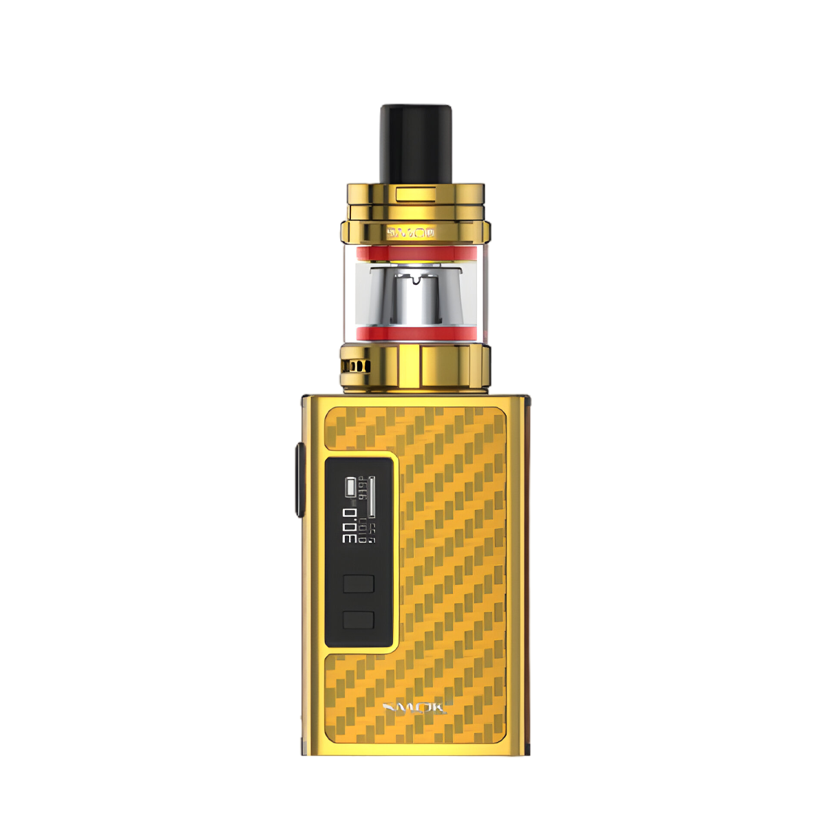 Smok Guardian 40W Advanced Mod Kit Prism Gold  