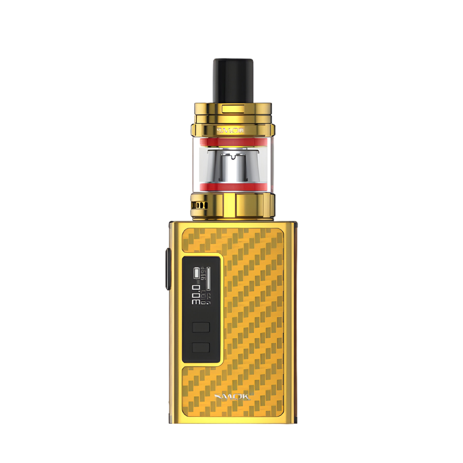 Smok Guardian 40W Advanced Mod Kit Prism Gold  