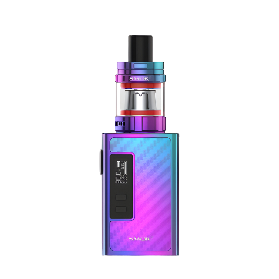 Smok Guardian 40W Advanced Mod Kit Prism Rainbow  
