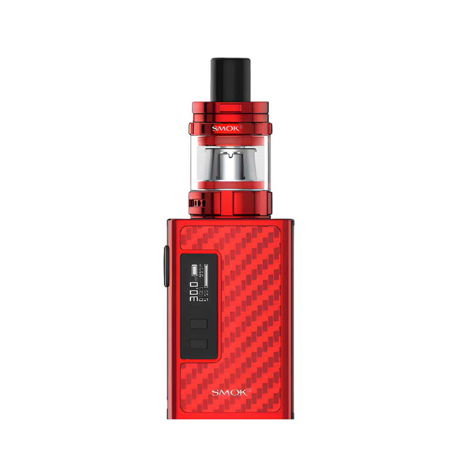 Smok Guardian 40W Advanced Mod Kit Red  