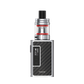 Smok Guardian 40W Advanced Mod Kit Stainless Steel Plating  