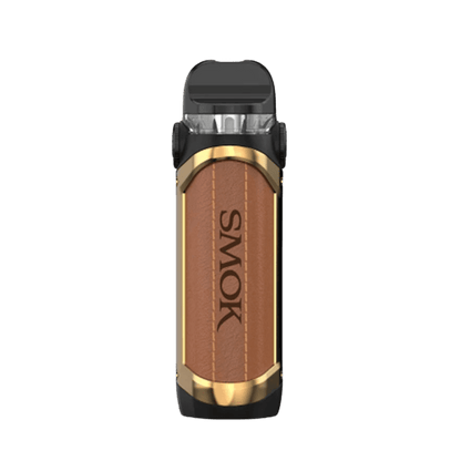 Smok IPX 80 Pod-Mod Kit Brown  