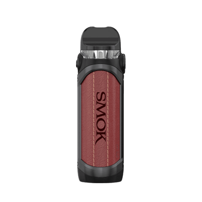 Smok IPX 80 Pod-Mod Kit Red  