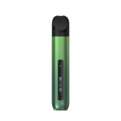 Smok IGEE Pro Prefilled Pod System Kit Green Gold  