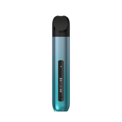 Smok IGEE Pro Prefilled Pod System Kit Silver Blue  