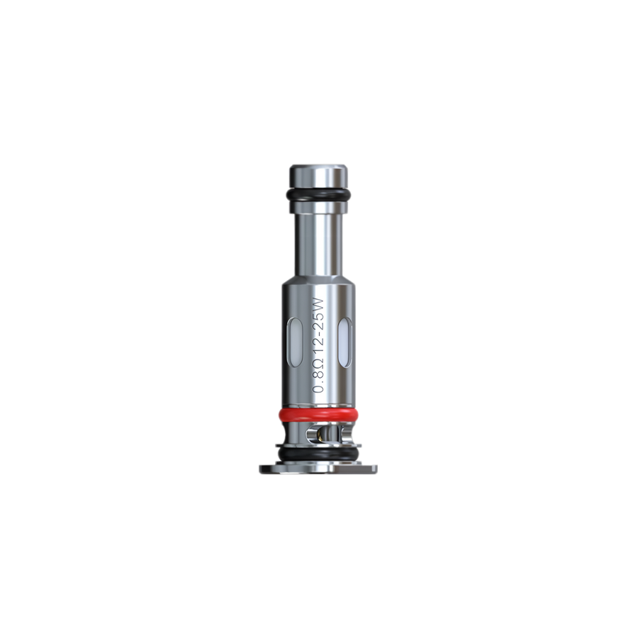 Smok LP1 Replacement Coils DC MTL Coil - 0.8 Ω  