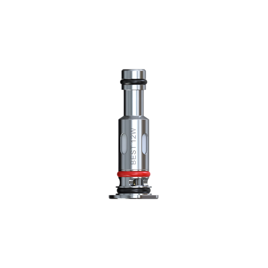 Smok LP1 Replacement Coils MTL Meshed Coil - 1.2 Ω  