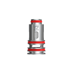 Smok LP2 Replacement Coils DC Coil - 0.6 Ω  