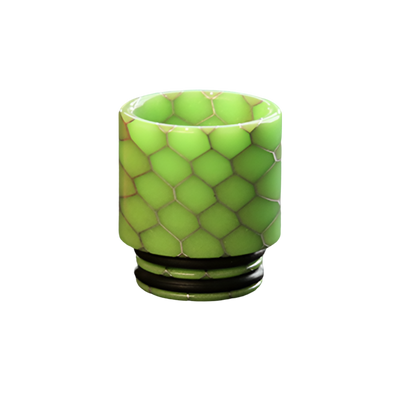Smok Luminous Cobra Replacement Drip Tip Green  