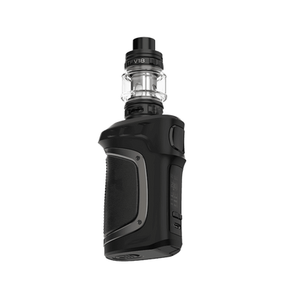 Smok Mag 18 Advanced Mod Kit Black Gun Metal  