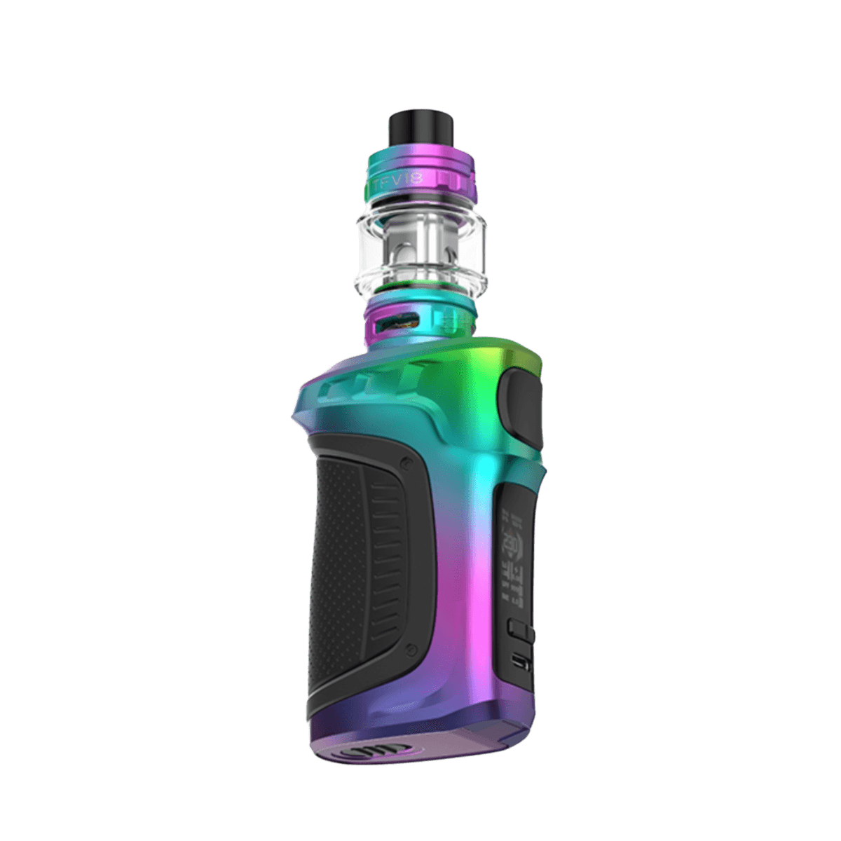 Smok Mag-18 Advanced Mod Kit Smok Mag-18 Advanced Mod Kit