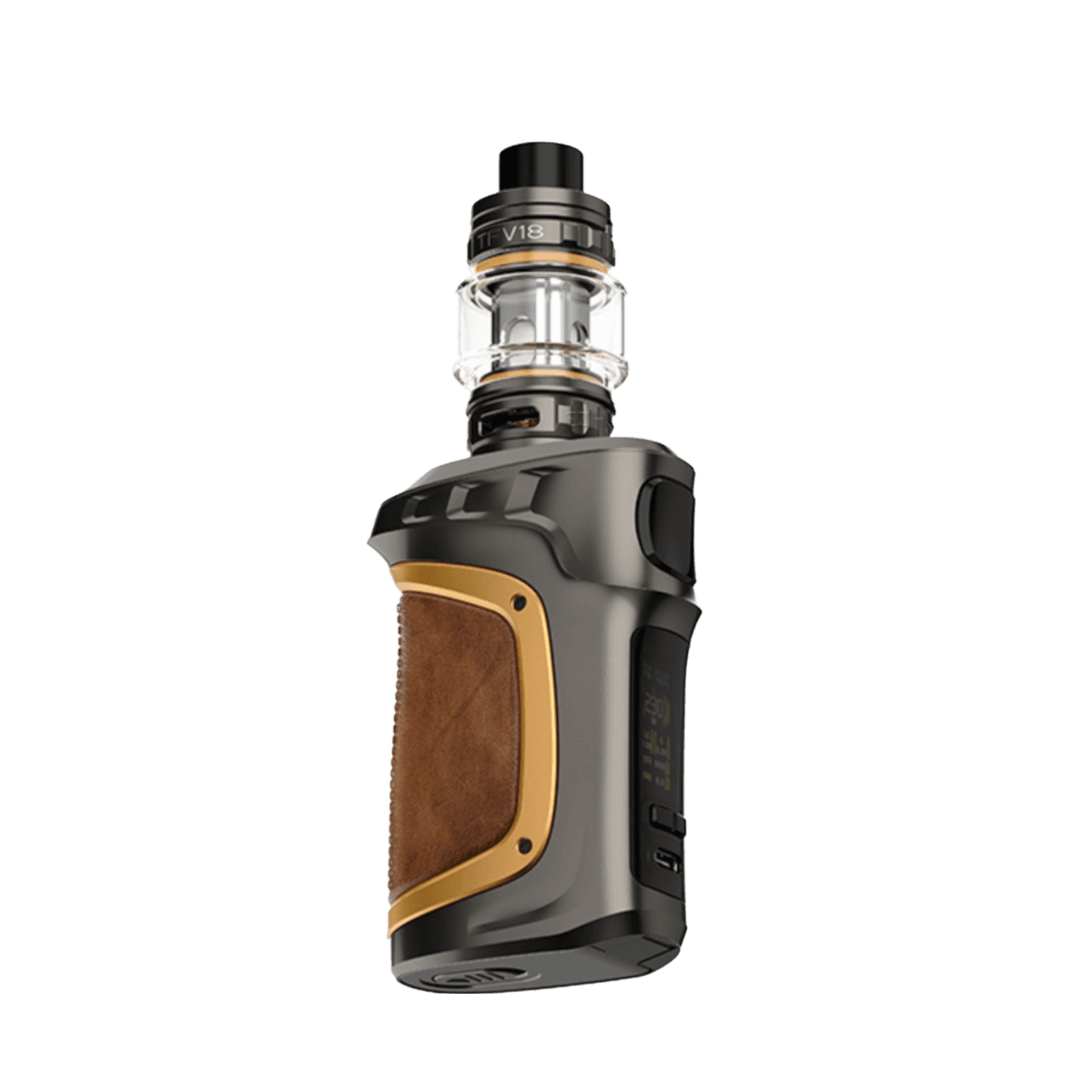 Smok Mag-18 Advanced Mod Kit Smok Mag-18 Advanced Mod Kit