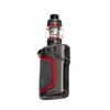 Smok Mag-18 Advanced Mod Kit - Gun Metal Red