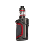 Smok Mag 18 Advanced Mod Kit Gun Metal Red  