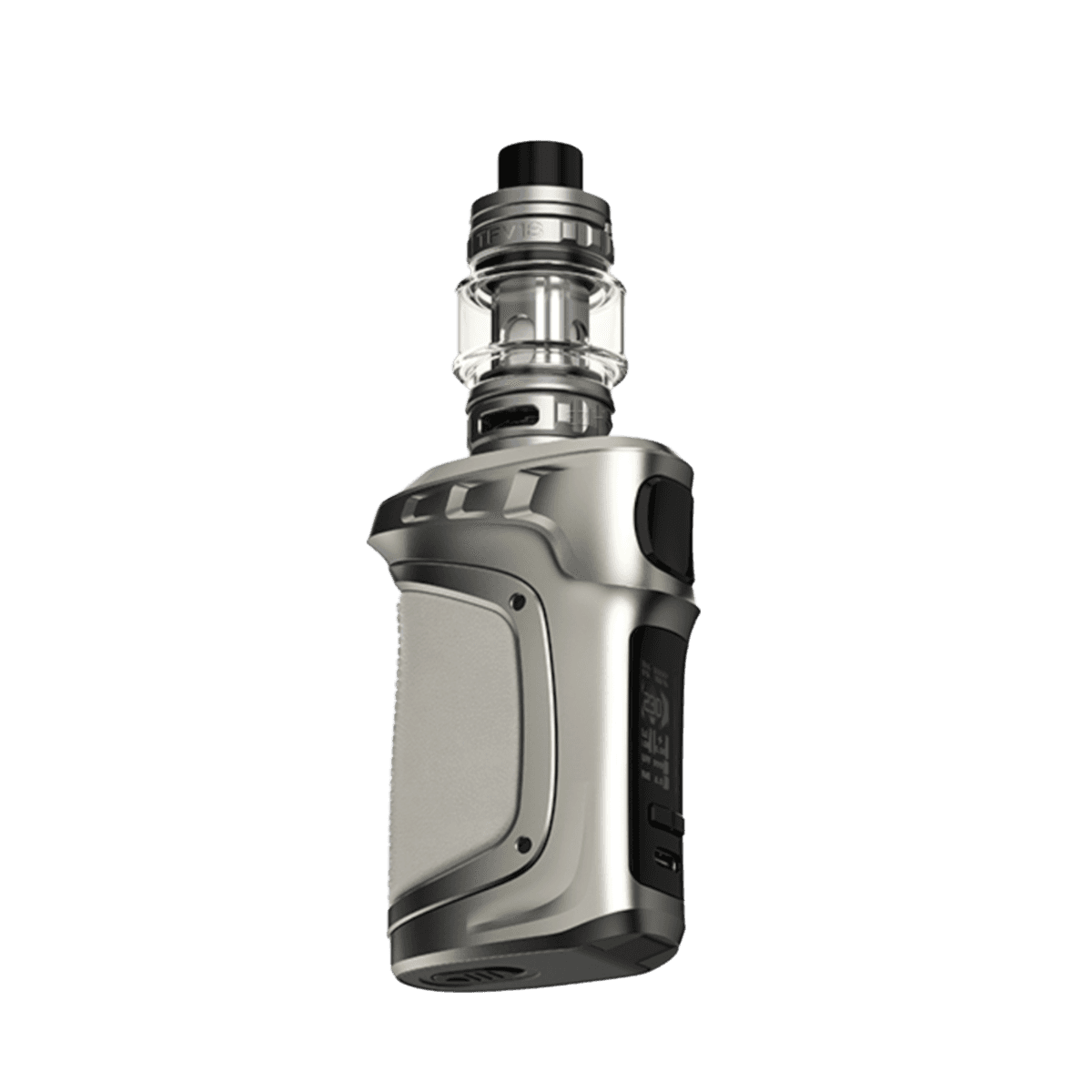 Smok Iron Man Vape Smok Mag-18 Advanced Mod Kit Smok Iron Man Vape Smok Mag-18 Advanced Mod Kit
