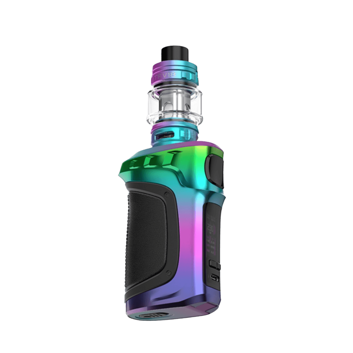 Smok Mag 18 Advanced Mod Kit Prism Rainbow  