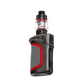 Smok Mag 18 Advanced Mod Kit Grey Red  