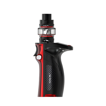 Smok Mag Grip Advanced Mod Kit Black Red  