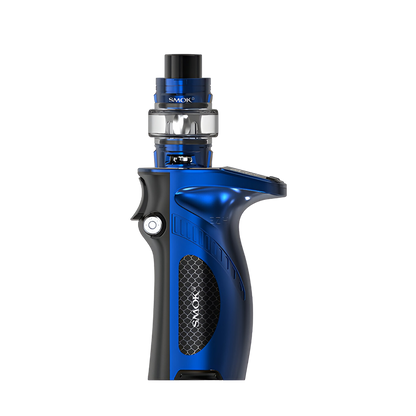 Smok Mag Grip Advanced Mod Kit Prism Blue And Black  