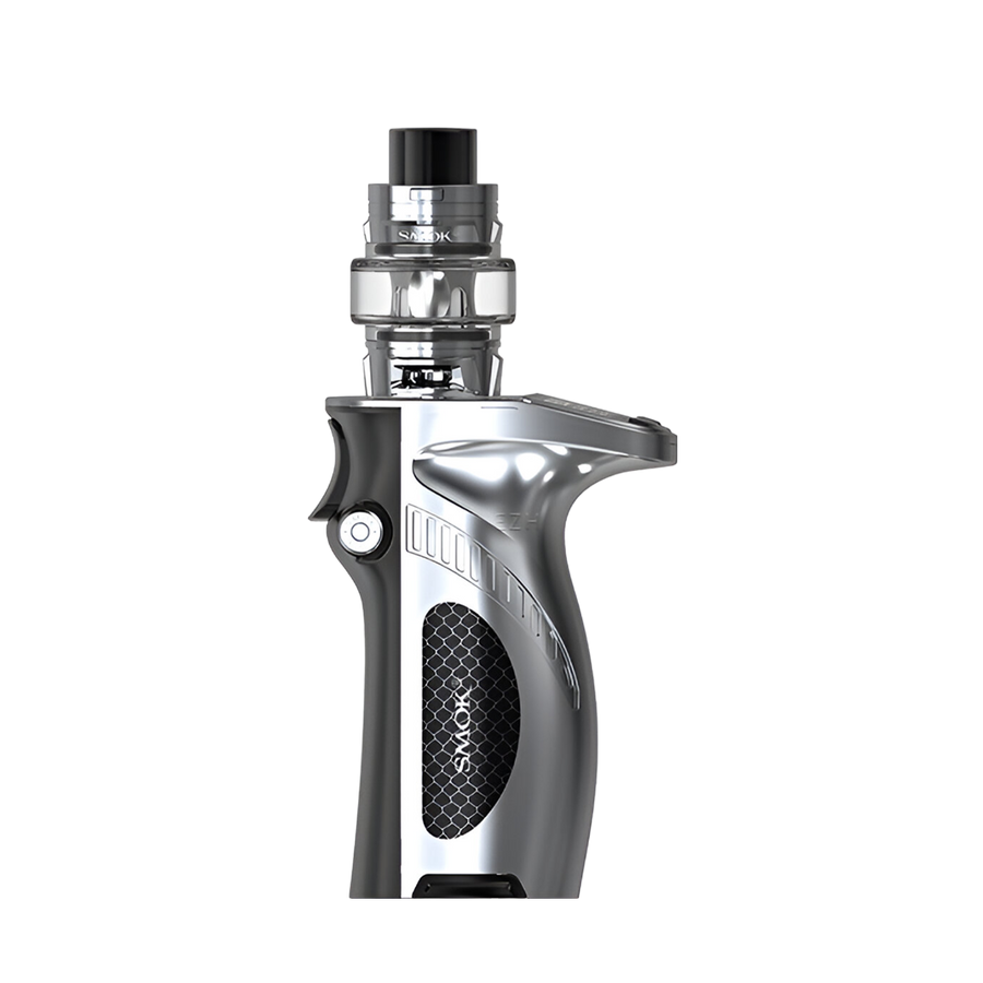Smok Mag Grip Advanced Mod Kit Prism Chrome and Black  