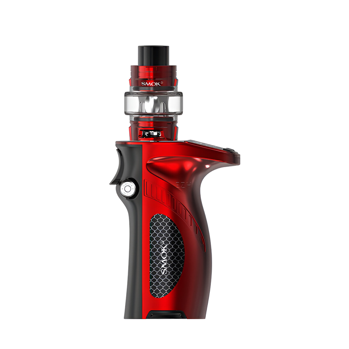Smok Mag Grip Advanced Mod Kit Red Black  