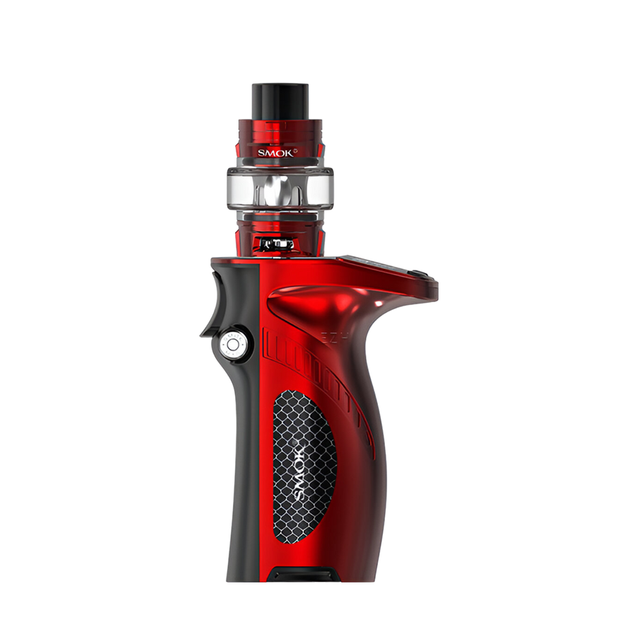 Smok Mag Grip Advanced Mod Kit Red Black  