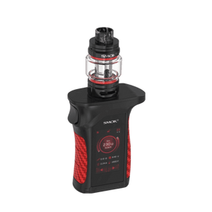Smok Mag P3 Mini Advanced Mod Kit Black Red  
