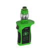 Smok Mag P3 Mini Advanced Mod Kit - Green Black