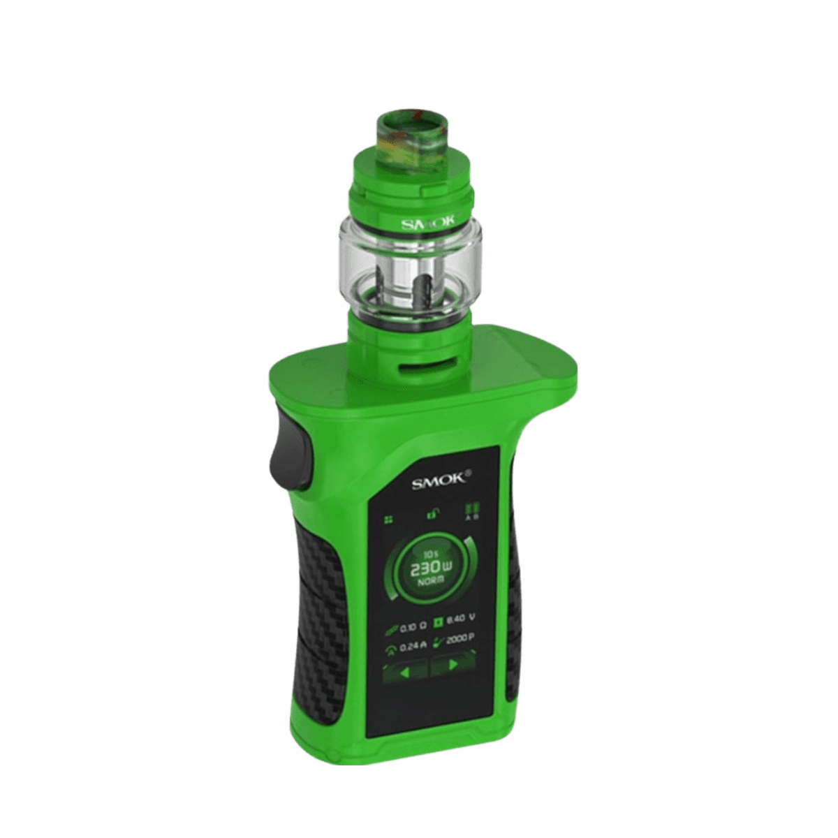 Smok Mag P3 Mini Advanced Mod Kit Green Black  