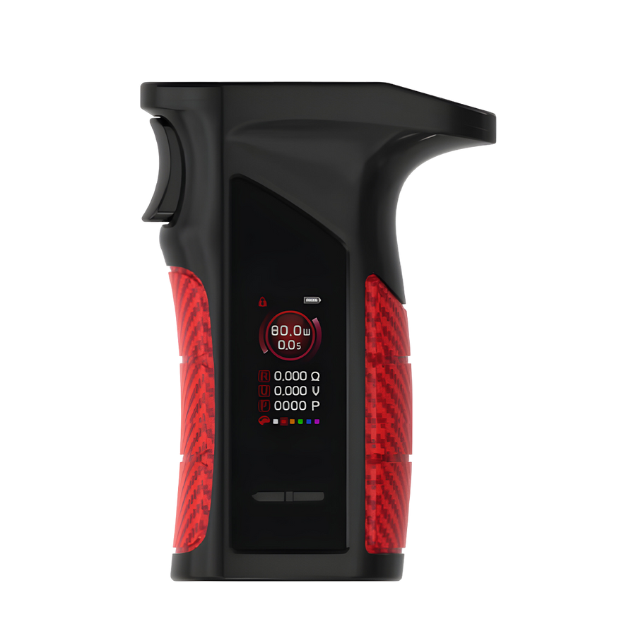 Smok Mag P3 Mini 230W Mod-Box Kit Black Red  