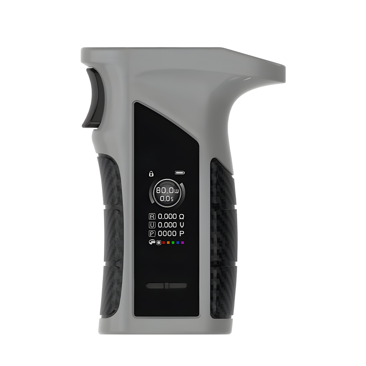 Smok Mag P3 Mini 230W Mod-Box Kit Smok Mag P3 Mini 230W Mod-Box Kit