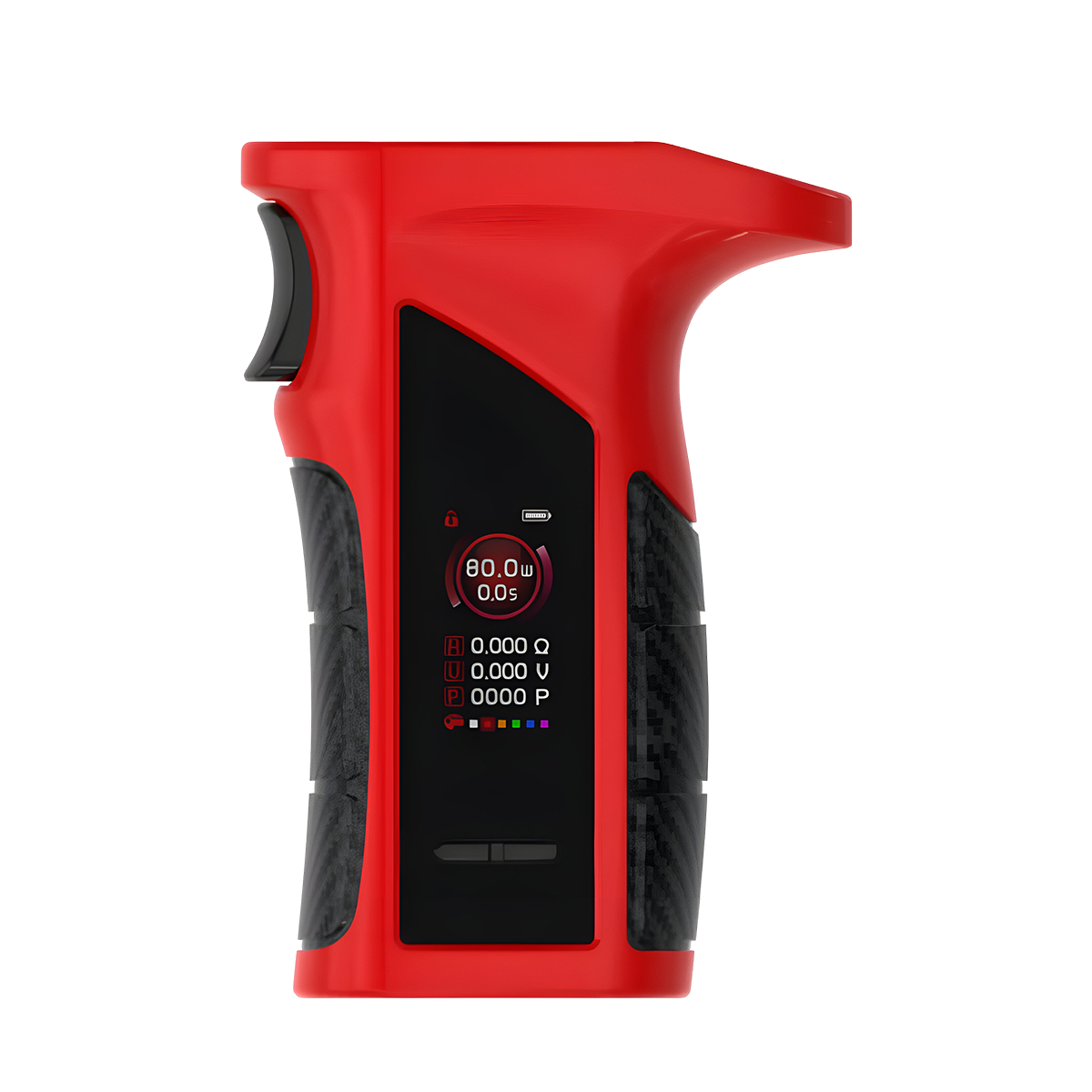 Smok Mag P3 Mini 230W Mod-Box Kit Smok Mag P3 Mini 230W Mod-Box Kit