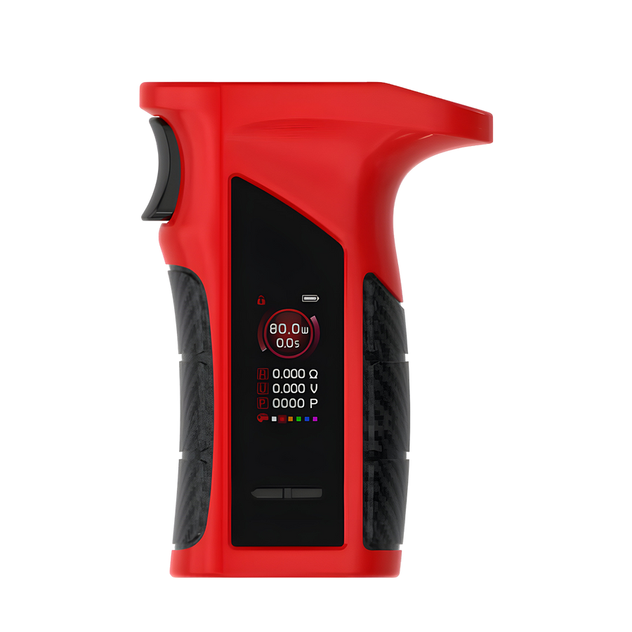 Smok Mag P3 Mini 230W Mod-Box Kit Red Black  