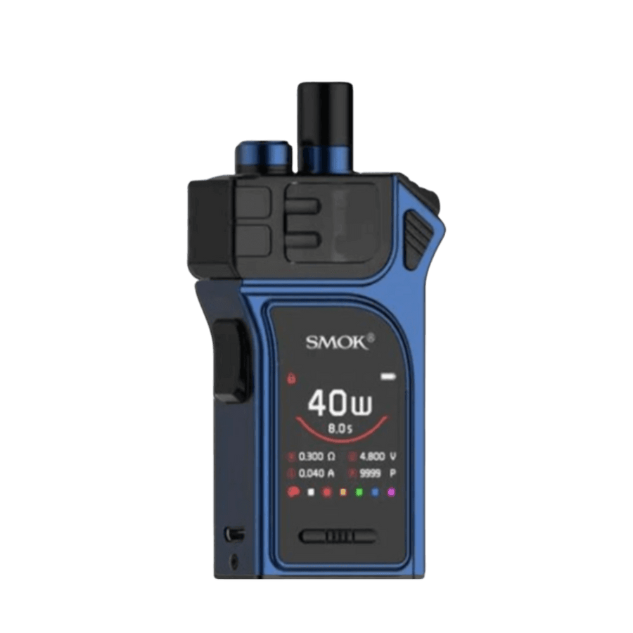 Smok Mag Pod-Mod Kit Smok Mag Pod-Mod Kit