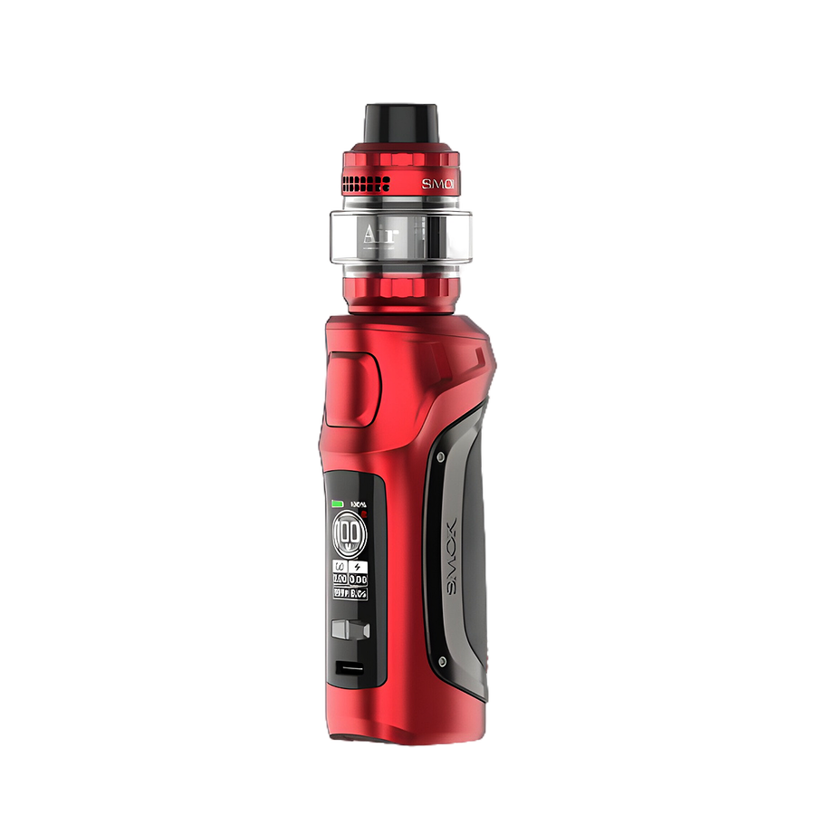 Smok MAG Solo Advanced Mod Kit Smok MAG Solo Advanced Mod Kit