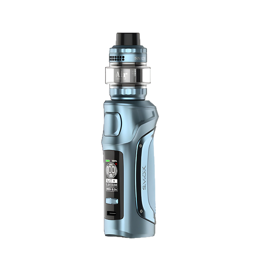 Smok MAG Solo Advanced Mod Kit Smok MAG Solo Advanced Mod Kit