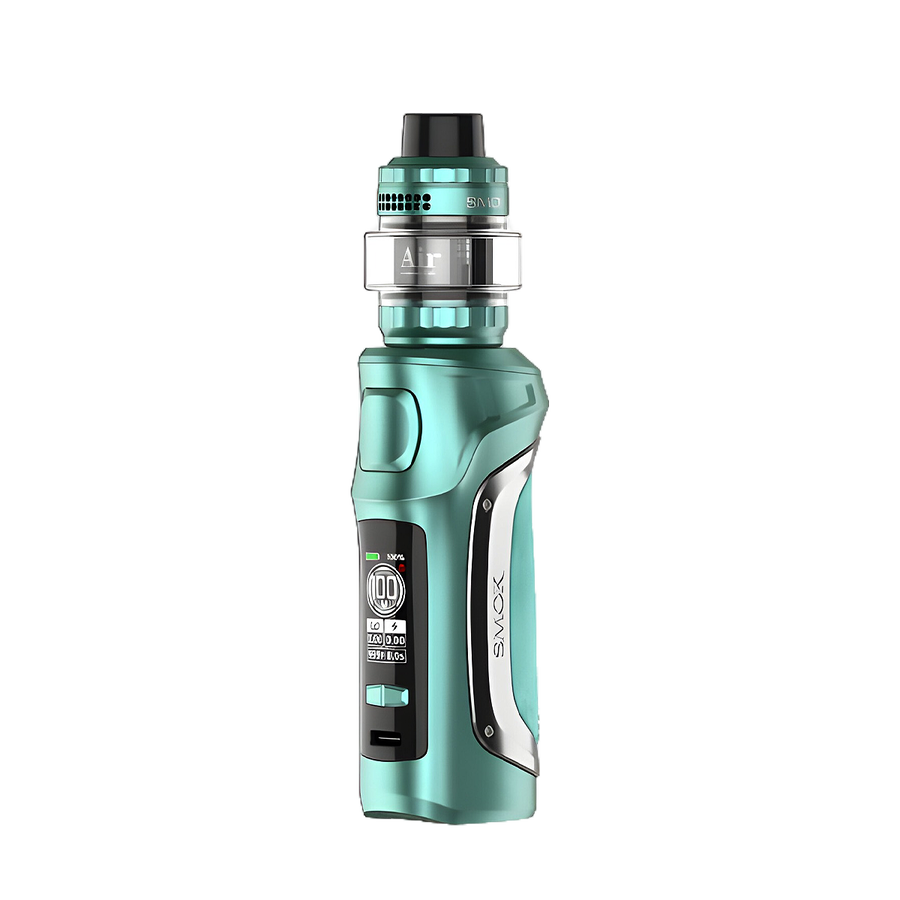 Smok MAG Solo Advanced Mod Kit Smok MAG Solo Advanced Mod Kit