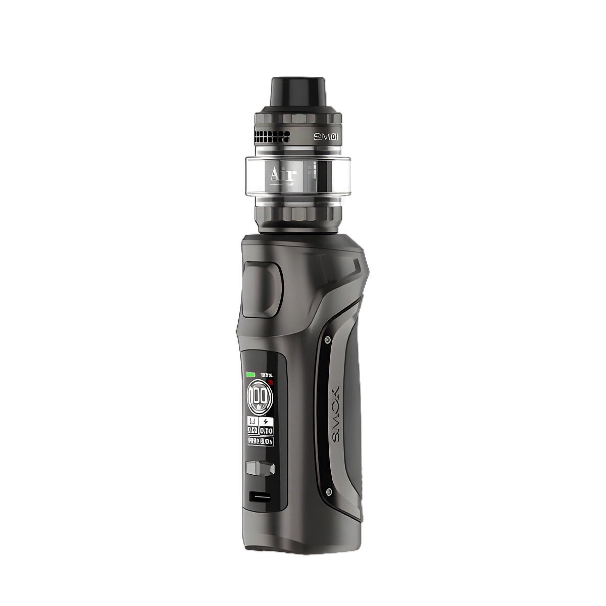 Mag Mod Diffusers Smok MAG Solo Advanced Mod Kit